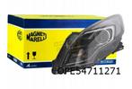 Opel Zafira C Tourer (12/11-9/16) Koplamp Links (Halogeen/Id, Auto-onderdelen, Verzenden, Nieuw, Opel