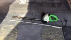 Elektrice Heggeschaar, Tuin en Terras, Heggenscharen, Ophalen, Gebruikt, Elektrisch, Viking