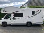 camping-car, Particulier, Fiat