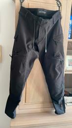 Alpinestars juggernaut wp Medium motorbroek, Motoren, Ophalen, Dames, Broek | textiel, Alpinestars