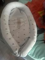 Babynest doomoo, Enlèvement, Utilisé