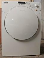 Droogkast Miele Softtronic T7734, Ophalen