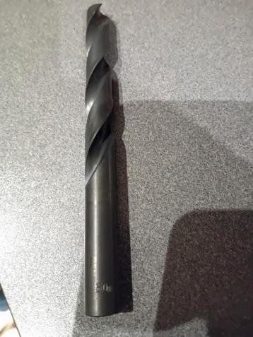 Spiraalboor 15,00 mm beschikbaar voor biedingen