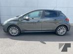 Peugeot 208 PureTech Style, Auto's, Te koop, Zilver of Grijs, 82 pk, Berline