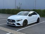 Mercedes-Benz A35 AMG Limousine 2021 Dealeronderhouden, Auto's, Automaat, 4 cilinders, Particulier, Dealer onderhouden