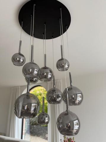 Luster charrell  beschikbaar voor biedingen