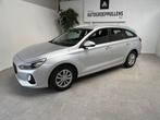 Hyundai i30 Wagon Twist 120PK, Auto's, Euro 6, 115 g/km, Bedrijf, Zilver of Grijs