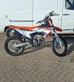 KTM 350 SX-F 2024, Enlèvement, Comme neuf