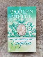 Doreen Virtue - Ontmoetingen met engelen, Doreen Virtue, Utilisé, Enlèvement ou Envoi