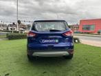Ford Kuga EcoBoost Trend 4X2 Start/Stop, Voorwielaandrijving, Stof, Blauw, Bedrijf