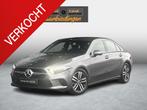 Mercedes-Benz A-klasse 180 Business Line, Auto's, 4 deurs, Euro 6, 4 cilinders, 136 pk