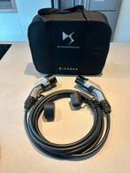 Snellaadkabel 3-fase plug-in hybrid DS7 E-tense (universeel), Ophalen, Nieuw
