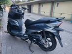 sym jet 14 klasse a met alle papieren, Fietsen en Brommers, Ophalen, Gebruikt