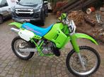 kawasaki kdx 200, Motoren, Motoren | Oldtimers, 1 cilinder, Enduro, 200 cc