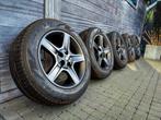 20” Land Rover Defender Velgen - set van 5 met banden, Auto-onderdelen, Banden en Velgen, Ophalen, 255 mm, Nieuw, All Season