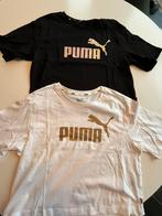 Puma T-shirt, Enlèvement ou Envoi, Neuf, Taille 34 (XS) ou plus petite
