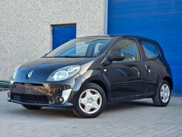 Renault Twingo/AUTOMAAT/120.000km/Garantie beschikbaar voor biedingen