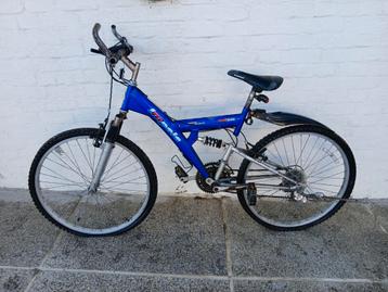 5 fietsen  beschikbaar voor biedingen