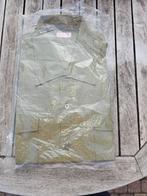 Abl hemd nos 1966 maat 43, Ophalen of Verzenden, Landmacht, Kleding of Schoenen