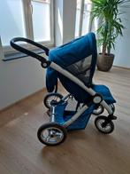 Kinderwagen combi, Kinderen en Baby's, Kinderwagens en Combinaties, Ophalen, Gebruikt, Kinderwagen