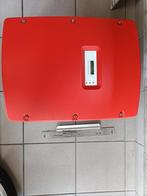 sma sunny mini central, Doe-het-zelf en Bouw, Zonnepanelen en Toebehoren, Ophalen, Gebruikt