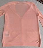 Tommy Hilfiger Gilet, Hilfiger, Nieuw, Maat 36 (S), Roze