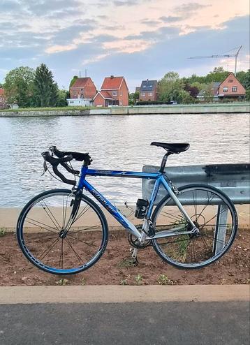 Ridley Koersfiets – Pro Racing Met 2 Gratis velgen beschikbaar voor biedingen