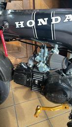 DAX motor 125 cc, Fietsen en Brommers, Brommers | Honda, Gebruikt, Ophalen of Verzenden