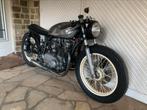 Kz750 kawazaki custom style wrenchmonkees, Motoren, Motoren | Kawasaki, Particulier