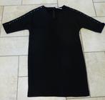 Robe noire élégante « Xandres » m 38/ Comme neuve, Enlèvement ou Envoi, Comme neuf, Noir