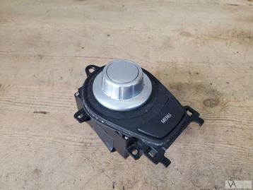 BMW 1 serie E87 3 E90 E91 navigatie bediening paneel Idrive beschikbaar voor biedingen