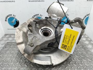 LANDROVER DISCOVERY SPORT L550 PHEV [RF_HUB_STUB_AXL.ASSY] 2 beschikbaar voor biedingen