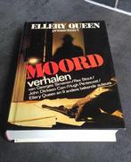 moordverhalen Ellery Queen presenteert moordverhalen, Boeken, Ophalen of Verzenden, Ellery Queen