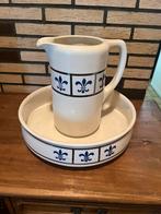 Oude waskom, Antiek en Kunst, Antiek | Keramiek en Aardewerk, Ophalen