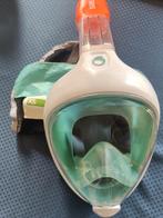 Snorkel masker XS subea, Watersport en Boten, Snorkelen, Ophalen of Verzenden, Zo goed als nieuw, Snorkelmasker
