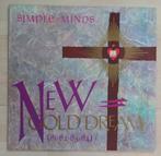 Simple Minds - New Gold Dream ( 81 / 82 / 83 / 84 ), Ophalen