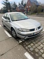 Renault Laguna 1.9 dCi Authentique Référence / AIRCO, Auto's, Te koop, Zilver of Grijs, Laguna, Berline