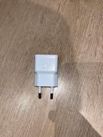 Samsung oplader, Télécoms, Téléphonie mobile | Chargeurs pour téléphone, Enlèvement ou Envoi, Utilisé, Samsung