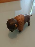 Playmobil - Vintage Amerikaanse bison, Ophalen, Gebruikt