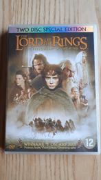 Lord of the Rings - Trilogy, Cd's en Dvd's, Alle leeftijden, Ophalen of Verzenden, Zo goed als nieuw, Fantasy