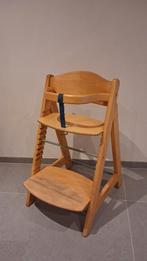 Chaise haute évolutive pour jeune enfant, Enfants & Bébés, Enlèvement, Utilisé, Chaise évolutive, Plateau amovible