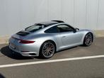 991.2 Carrera 4S - 420 pk -, Auto's, Automaat, Leder, 309 kW, Vierwielaandrijving