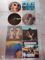 SIN89/Pink Floyd/Pictures Disc/Rarities/Collectors, Ophalen of Verzenden, Zo goed als nieuw, 12 inch