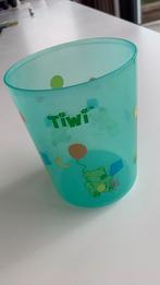 Tiwi doos Tupperware 1,25 L, Kinderen en Baby's, Ophalen of Verzenden, Zo goed als nieuw