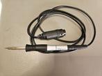 WELLER WXP 65, 65W, 24V Soldeerbout, Doe-het-zelf en Bouw, Gereedschap | Handgereedschap, Ophalen of Verzenden, Gebruikt