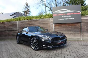 BMW Z4 2.0iAS/M-pakket/Head-up/Leder/Camera/Memory/New !! beschikbaar voor biedingen