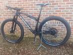 Trek supercaliber, Fietsen en Brommers, Ophalen, Zo goed als nieuw