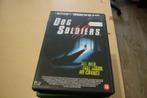 dog soldiers, Cd's en Dvd's, Dvd's | Horror, Ophalen of Verzenden