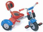 Playmobiel driewieler met stuurstang buiten fiets, Vélos & Vélomoteurs, Enlèvement