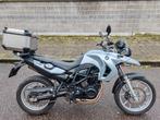 Bmw F650GS ABS IN ZEER GOEDE STAAT, Motoren, Motoren | BMW, 2 cilinders, Particulier, Meer dan 35 kW, Toermotor